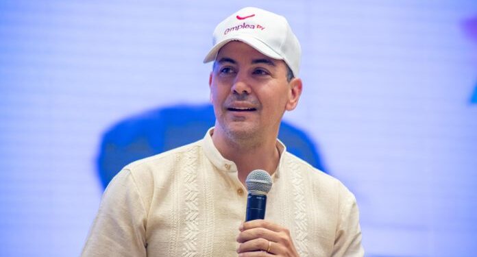 Ley del servicio civil dará garantías de reglas claras a la ciudadanía y los funcionarios, afirma presidente