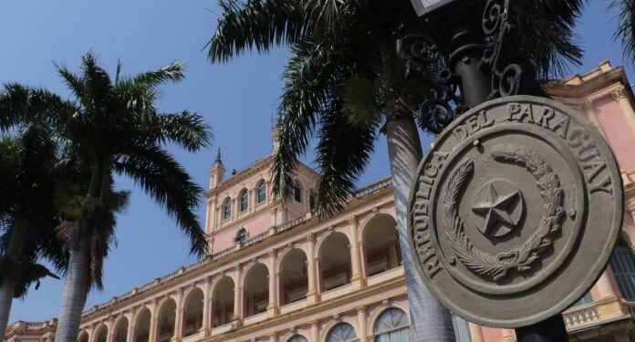 Ejecutivo promulga decreto reglamentario del PGN 2024