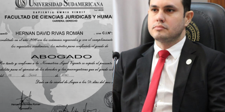 Afirman que Universidad Sudamericana está vinculada en sus orígenes al narcotráfico y al lavado