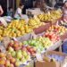 Dr. Mime destaca la importancia de la buena alimentación durante la etapa escolar y apoya el proyecto «Hambre Cero»