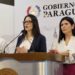 Ejecutivo presenta la Vocería del Gobierno para una comunicación constante con la ciudadanía