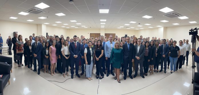 Paraguay avanza en cumplimiento de compromisos en materia de derechos humanos