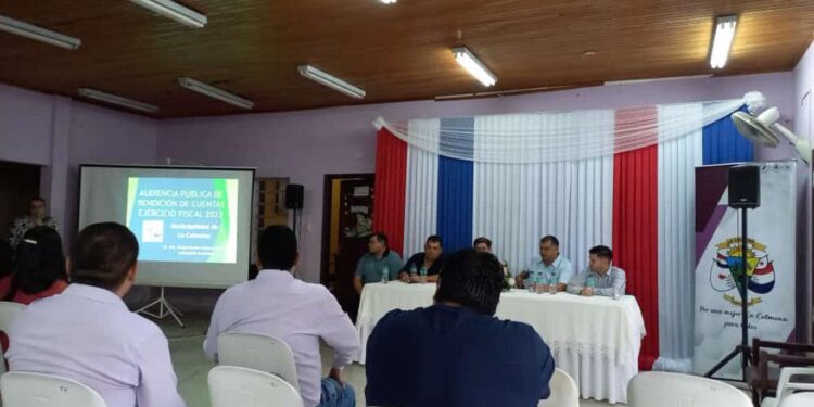 UN POCO MAS DE 4 MIL MILLLONES ES EL PRESUPUESTO EN LA COLMENA