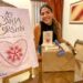 PRESENTAN HOY LIBRO DE SOL ARRUA