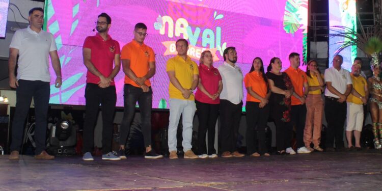 La municipalidad no tiene responsabilidad jurídica, en las deudas contraídas en el Carnaval del año pasado, afirma Intendente.