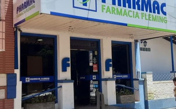 Dinavisa clausura temporalmente a farmacia de Encarnación por venta irregular de vacuna contra el dengue