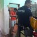 SUPUESTO HECHO DE HURTO DOMICILIARIO EN VILLARRICA