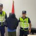 APREHENDIERON A UNA PERSONA POR SUPUESTA TENTATIVA DE HOMICIDIO DOLOSO