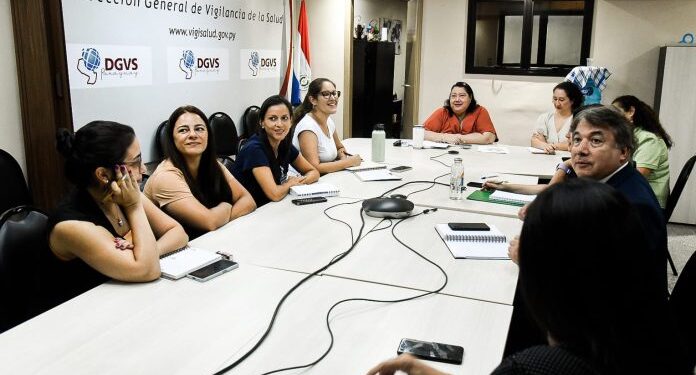 Instituciones garantizan regreso a clases con aulas libres de criaderos