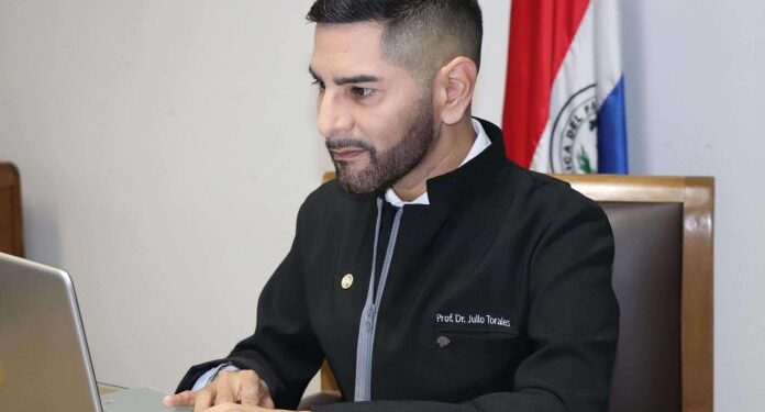 Investigaciones sobre salud mental que transforman vidas: El impacto del trabajo del Dr. Julio Torales