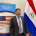 Subsecretario de Control de Armamentos de EE. UU. destaca avances en implementación responsable de inteligencia artificial militar en Paraguay