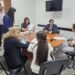 Allanaron caja central de IPS tras denuncia de presuntas irregularidades en administración de Bataglia