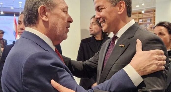 Organización Mundial de Turismo apuesta a las inversiones turísticas en Paraguay