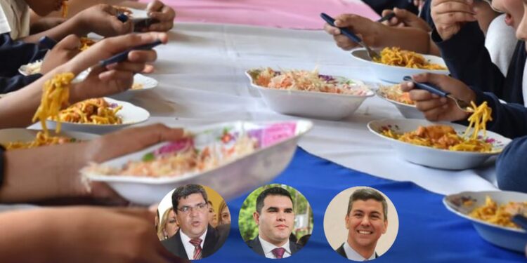 Javier Silvera y Magín Benítez representarán a intendentes de Guairá en reunión con Santiago Peña