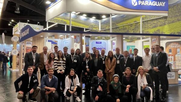 Feria Biofach: empresas paraguayas de productos orgánicos buscan nuevos mercados para exportar