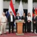 Paraguay avanzará en cooperación con la UE para sistemas de trazabilidad en la producción