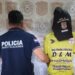 APREHENDIERON A UNA PERSONA E INCAUTARON EVIDENCIAS LIGADAS AL ROBO DE «LA BOMBILLA»
