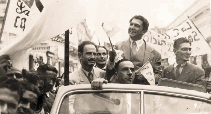 RECORDARÁN MAÑANA GOLPE DE 17 DE FEBRERO DE 1936