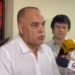 Bancada cartista no participará de sesión extra del jueves para tratar destitución de Kattya
