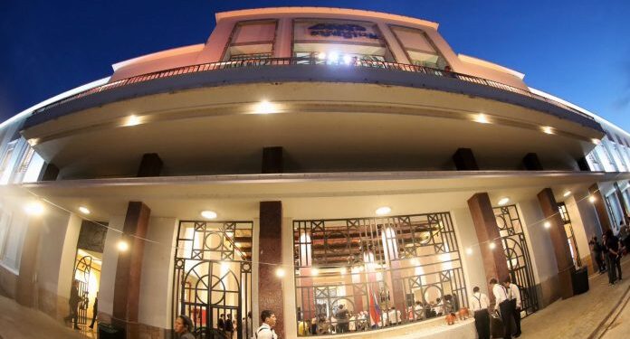 Puerto de Asunción: renovado espacio cultural y social se habilitará gradualmente desde finales de marzo