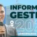 Gobierno municipal realizó informe de gestión