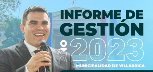 Gobierno municipal realizó informe de gestión