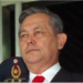 Fallece ex comandante de Fuerzas Militares y ex ministro José Key Kanazawa