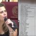 Senado expulsó a Kattya en medio de serias críticas por avasallar institucionalidad