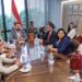 Ejecutivo presenta al Congreso “una ley de justicia de la carrera civil”