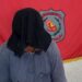 DETUVIERON A UNA PERSONA EN NATALICIO TALAVERA