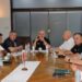 Ministerios trabajan en plan de seguridad para el inicio de clases