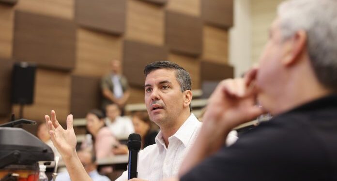Peña pidió a su Gabinete “imprimirle todavía mayor velocidad” a las acciones del Gobierno