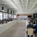 Mesa del Ejecutivo se reunió con 40 intendentes