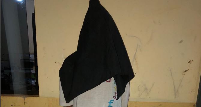 Detuvieron a un sujeto con órden de captura por hurto