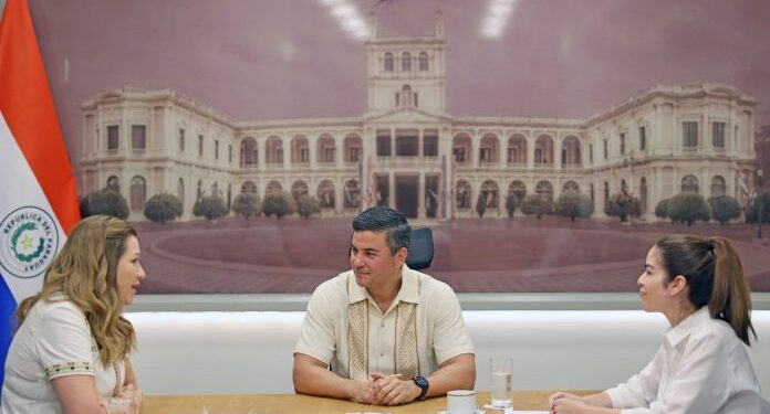 Salud inicia tratativas para la compra de vacunas antidengue