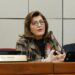 Blanca Ovelar: Estoy convencida que el proyecto “Hambre Cero” se debe aprobar