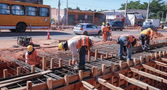 Identifican pasos para instalar un sistema de información del mercado laboral en Paraguay