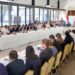 Para reducir la pobreza el Gabinete Social acuerda instalar Mesas de Protección Social en 22 municipios de siete departamentos