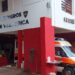NUEVO PRESIDENTE Y COMANDANTE DE LOS BOMBEROS DE VILLARRICA