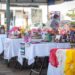 EXPO FERIA POR EL DÍA INTERNACIONAL DEL ARTESANO