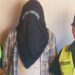 DETENCIÓN DE PERSONA EN EL MARCO DEL OPERATIVO SEMANA SANTA SEGURA