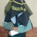 DETENCIÓN DE PERSONA EN EL MARCO DEL OPERATIVO SEMANA SANTA SEGURA