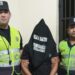 DETUVIERON UN SUJETO POR UN SUPUESTO HURTO AGRAVADO