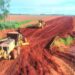Empresarios españoles interesados en sectores de la construcción, transporte y energías renovables de Paraguay
