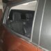 ROBAN DINERO DE UNA CAMIONETA EN VILLARRICA