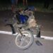 ACCIDENTE DE TRÁNSITO CON DERIVACION FATAL EN MBOCAYATY