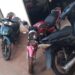 Incautación de motocicletas por exposición a peligro en el tránsito terrestre