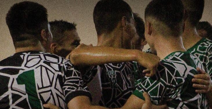 SE RECHAZÓ LA PROTESTA DE TEBICUARY EN FUTSAL Y CLASIFICÓ CORONEL MARTÍNEZ