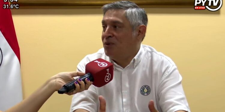 Arancel Cero siempre estuvo garantizado y con nueva ley tendrá previsibilidad, aseguró ministro