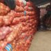 DNIT incautó más de 792.000 kg de alimentos en controles aduaneros desde agosto